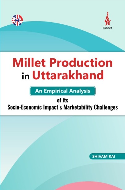 Millet Production in Uttarakhand