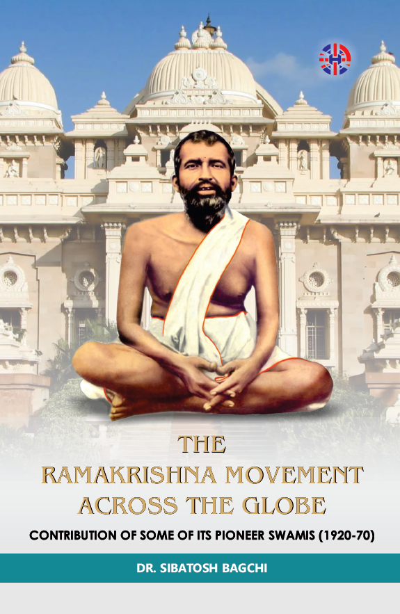 Ramakrishna Movement Across The Globe